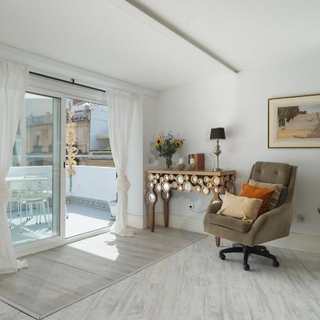 Premium Aft Magdalena Διαμέρισμα Σεβίλλη Εξωτερικό φωτογραφία